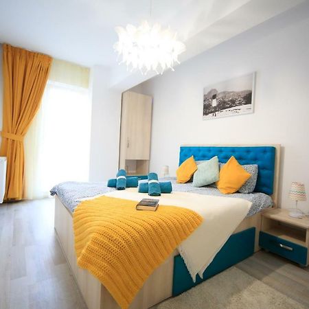 Korona Studio Brasov Bagian luar foto