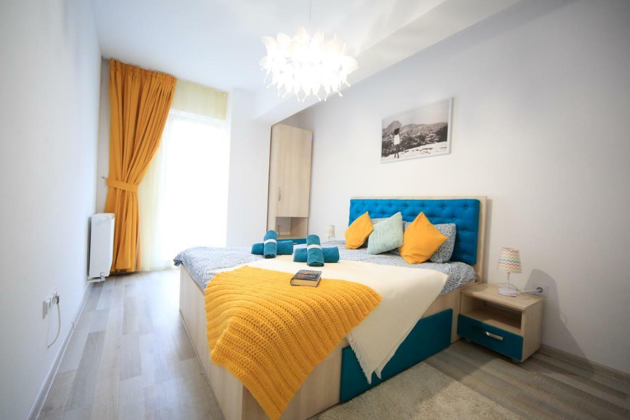 Korona Studio Brasov Bagian luar foto