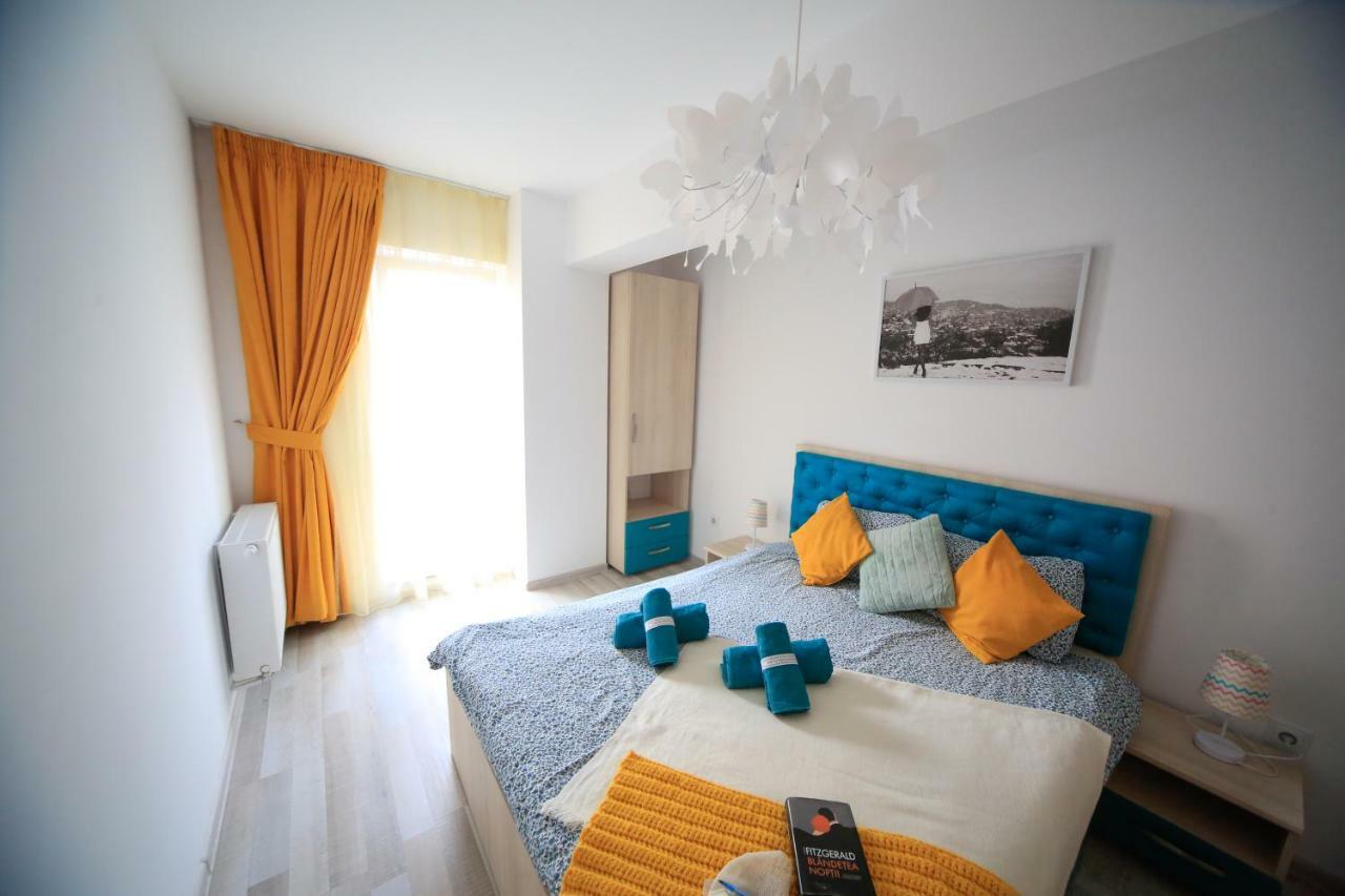 Korona Studio Brasov Bagian luar foto