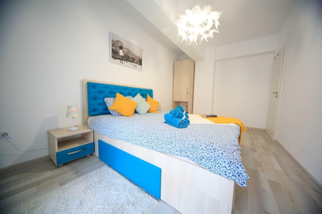 Korona Studio Brasov Bagian luar foto