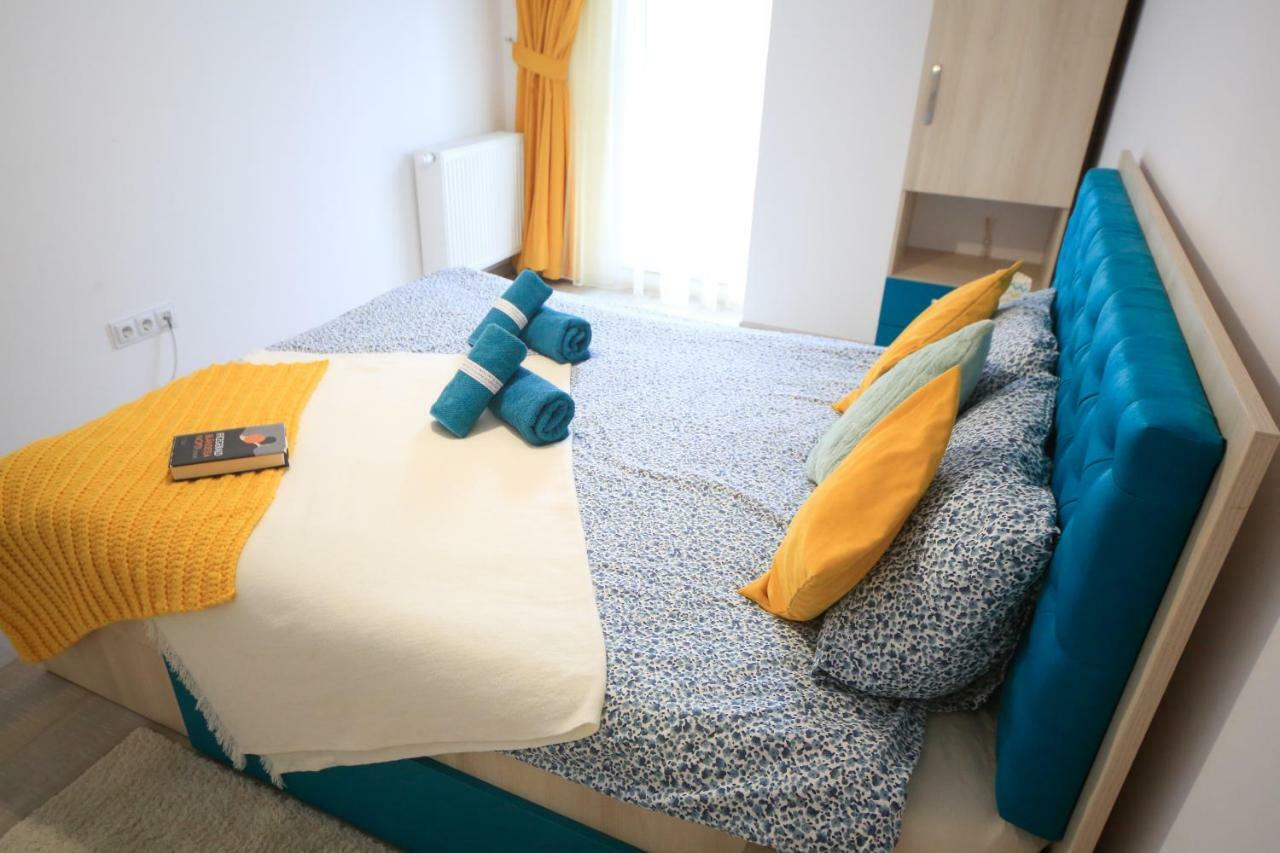 Korona Studio Brasov Bagian luar foto