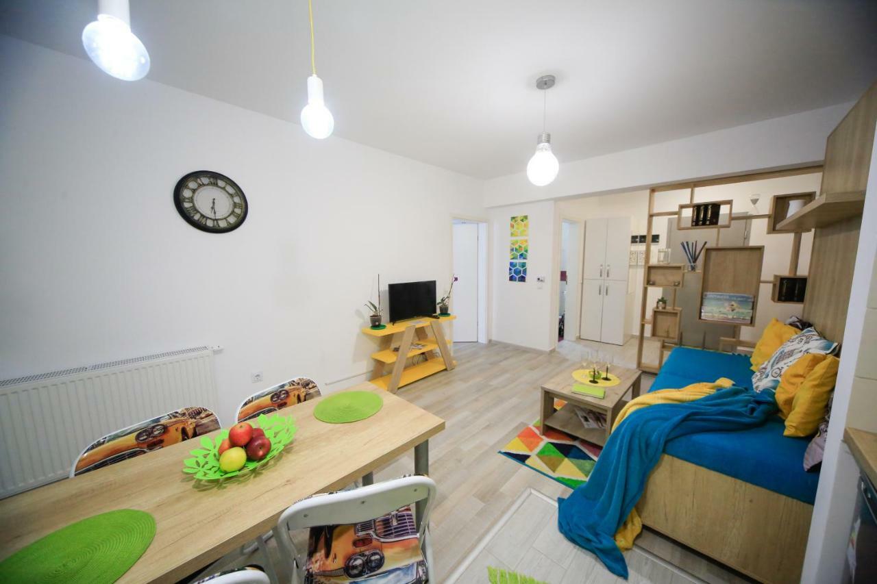 Korona Studio Brasov Bagian luar foto