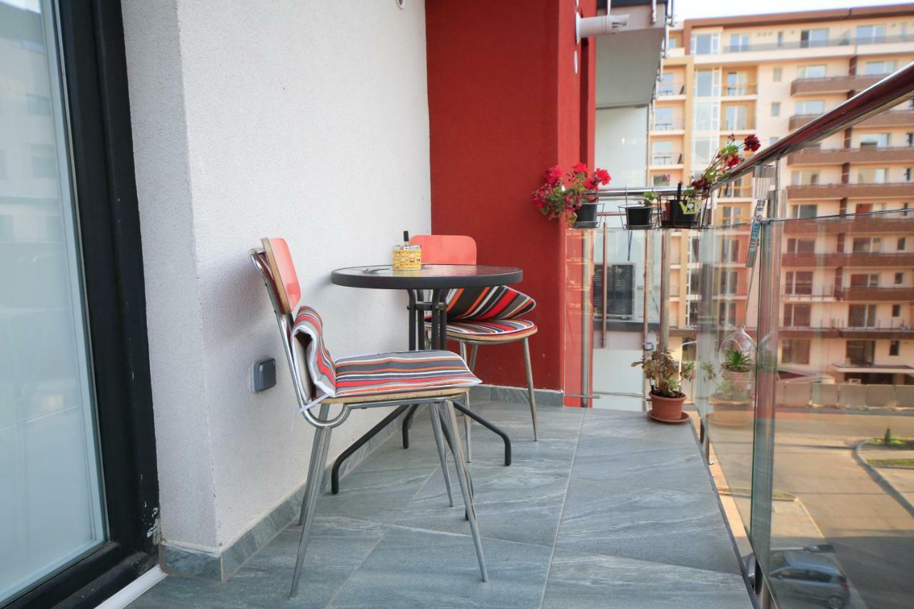 Korona Studio Brasov Bagian luar foto